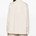 Camicia con tasche Tenue Max Mara - donna 