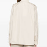 Camicia con tasche Tenue Max Mara - donna 