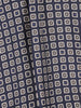 Camicia a fantasia disco in blu Maxmara - donna
