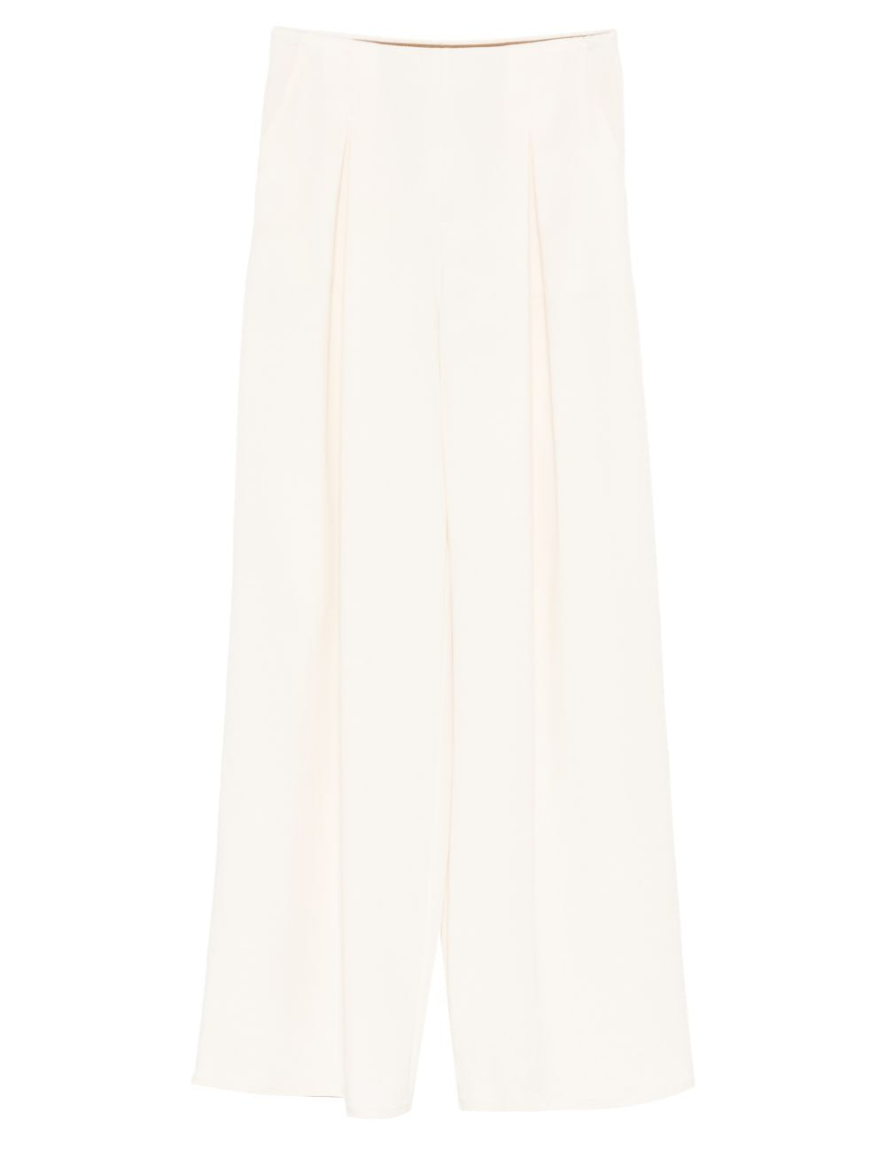 Pantaloni Palude in bianco Maxmara - donna 