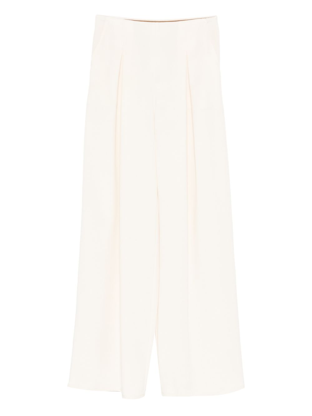 Pantaloni Palude in bianco Maxmara - donna 
