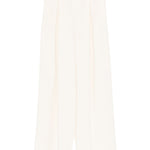 Pantaloni Palude in bianco Maxmara - donna 