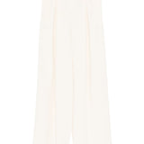 Pantaloni Palude in bianco Maxmara - donna 