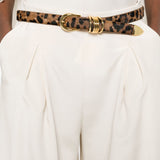 Pantaloni Palude in bianco Maxmara - donna 