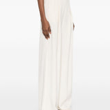 Pantaloni Palude in bianco Maxmara - donna 