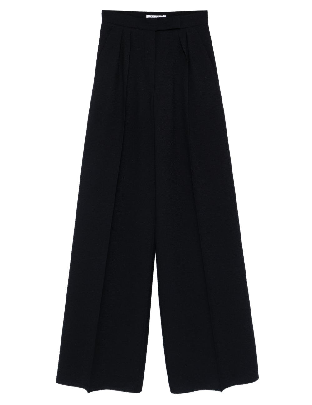 Pantaloni Secolo in nero Maxmara - donna 