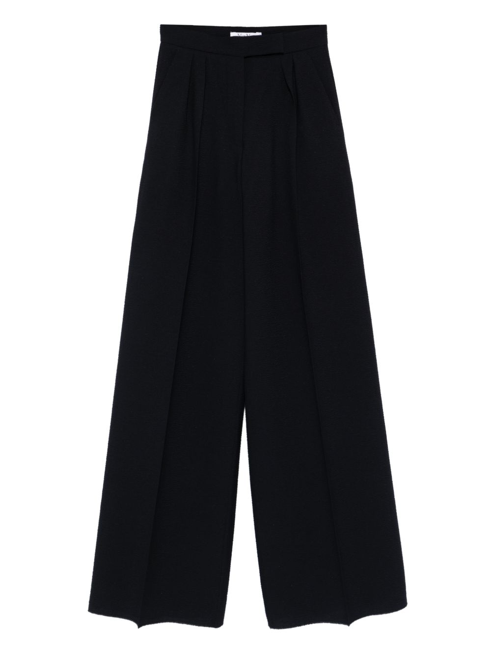 Pantaloni Secolo in nero Maxmara - donna 
