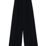 Pantaloni Secolo in nero Maxmara - donna 