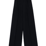 Pantaloni Secolo in nero Maxmara - donna 
