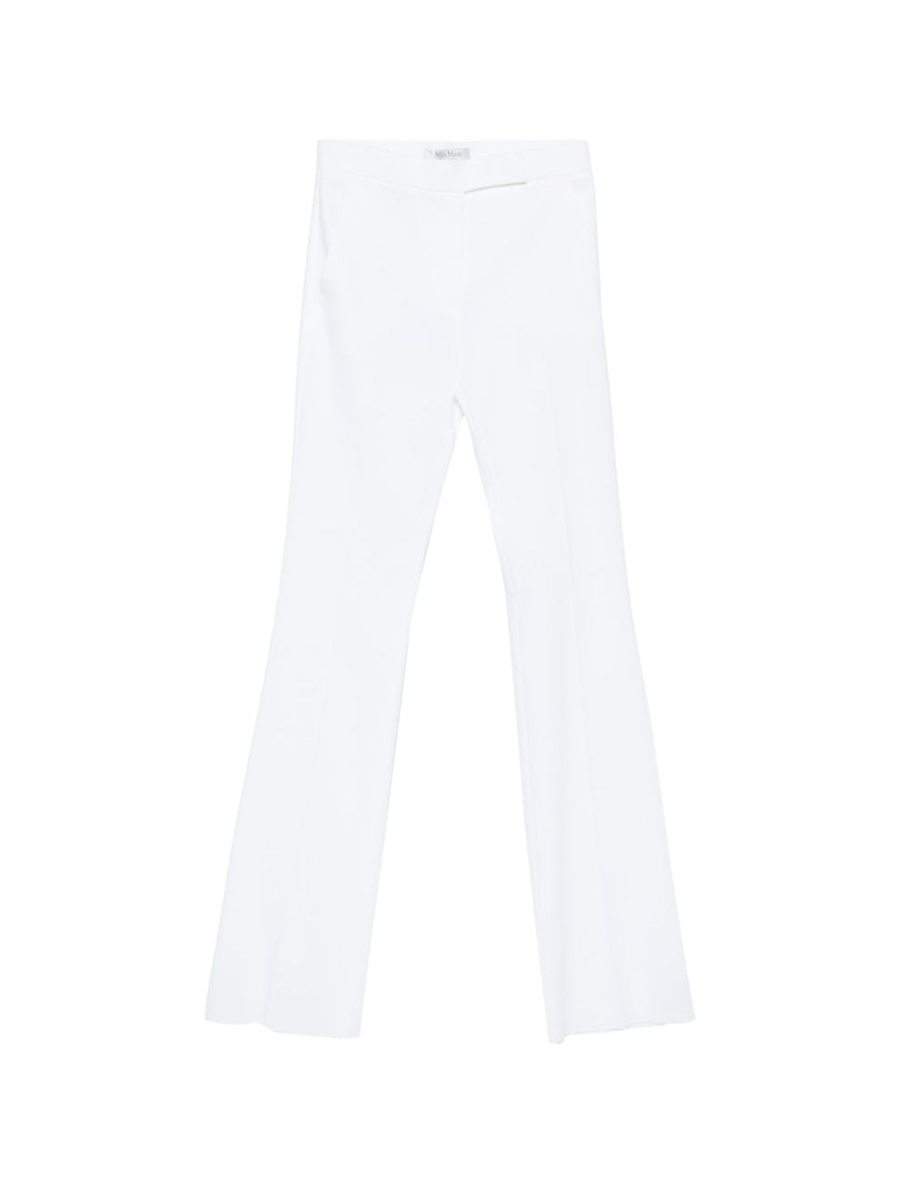 Pantaloni Cecin in bianco Maxmara - donna 