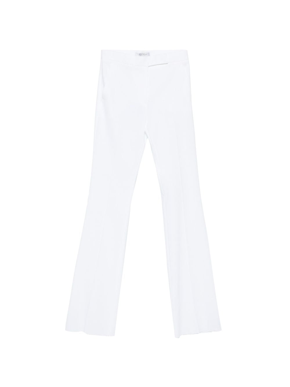 Pantaloni Cecin in bianco Maxmara - donna 