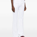 Pantaloni Cecin in bianco Maxmara - donna 