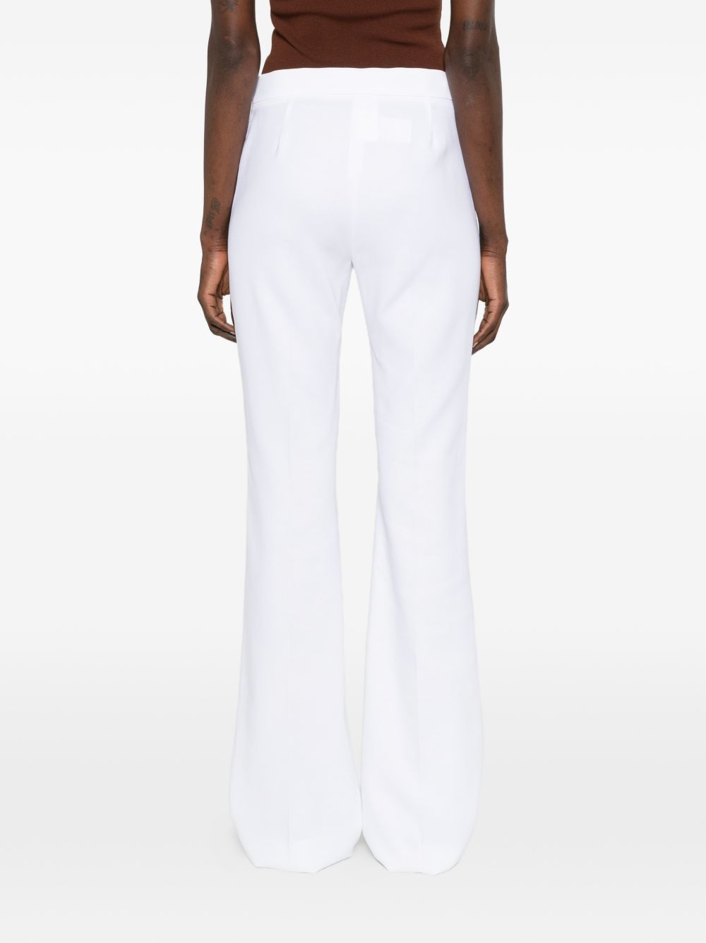 Pantaloni Cecin in bianco Maxmara - donna 