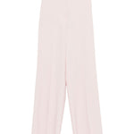 Pantaloni Girone in rosa Maxmara - donna 