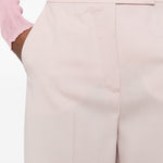 Pantaloni Girone in rosa Maxmara - donna 