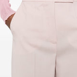Pantaloni Girone in rosa Maxmara - donna 