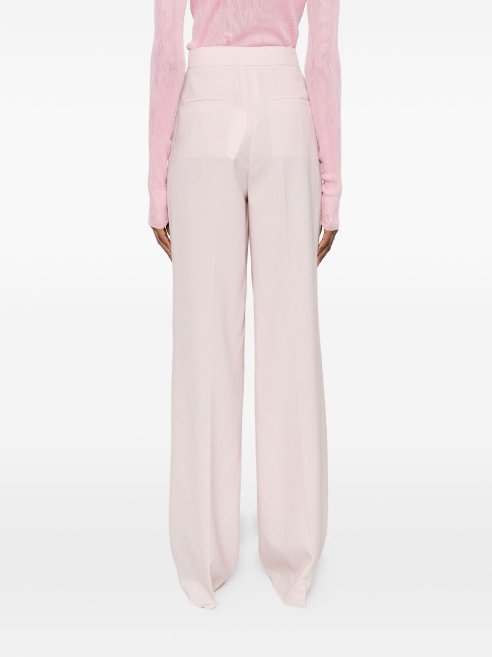 Pantaloni Girone in rosa Maxmara - donna 