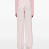 Pantaloni Girone in rosa Maxmara - donna 