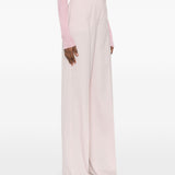 Pantaloni Girone in rosa Maxmara - donna 