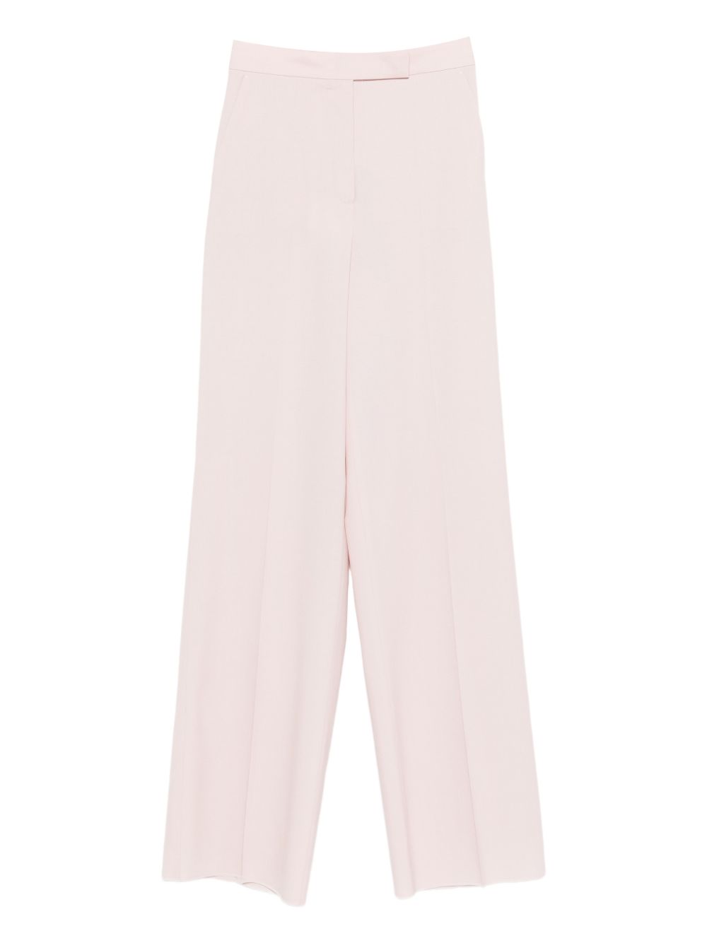 Pantaloni Girone in rosa Maxmara - donna 