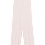 Pantaloni Girone in rosa Maxmara - donna 