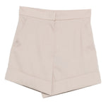 Shorts a vita alta celebre Maxmara - donna 