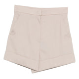 Shorts a vita alta celebre Maxmara - donna 