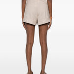 Shorts a vita alta celebre Maxmara - donna 