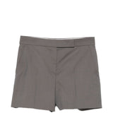 Shorts Adunco in grigio Max Mara - donna 