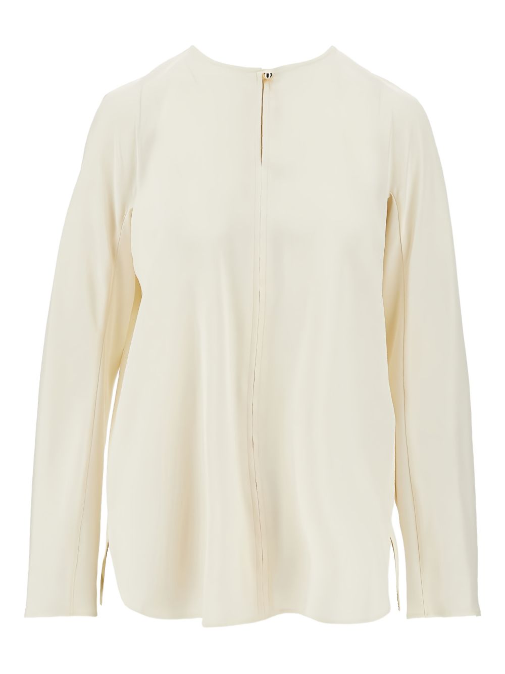Blusa mitico in avorio Maxmara - donna 
