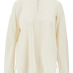 Blusa mitico in avorio Maxmara - donna 
