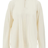 Blusa mitico in avorio Maxmara - donna 
