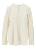 Blusa mitico in avorio Maxmara - donna