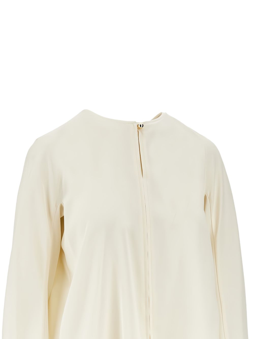 Blusa mitico in avorio Maxmara - donna 