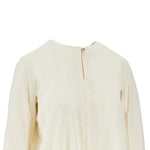 Blusa mitico in avorio Maxmara - donna 