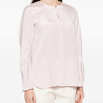 Blusa mitico in rosa Maxmara - donna 