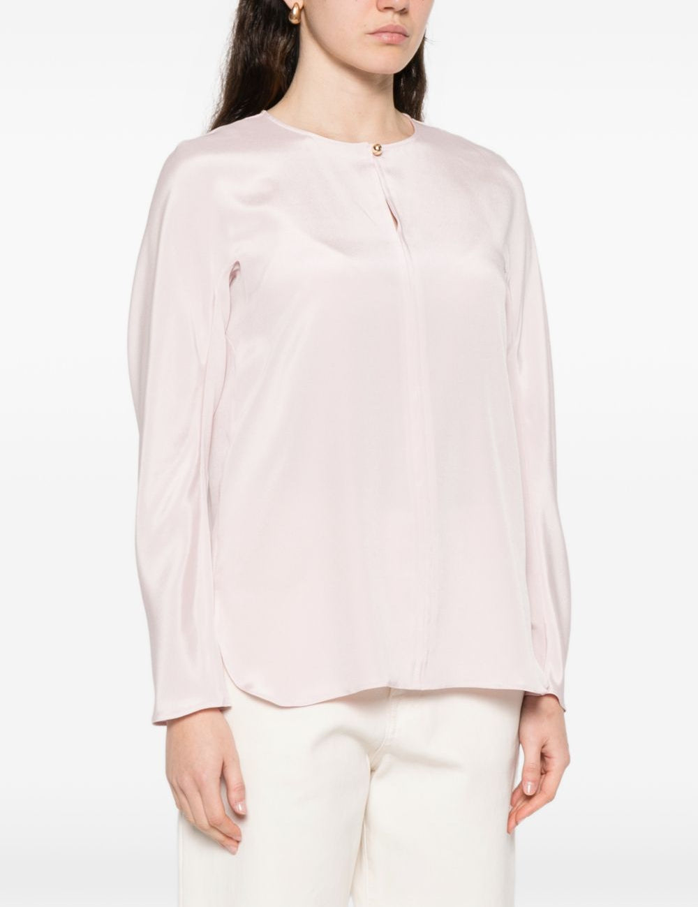 Blusa mitico in rosa Maxmara - donna 