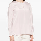 Blusa mitico in rosa Maxmara - donna 