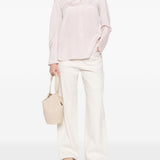 Blusa mitico in rosa Maxmara - donna 