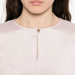 Blusa mitico in rosa Maxmara - donna 