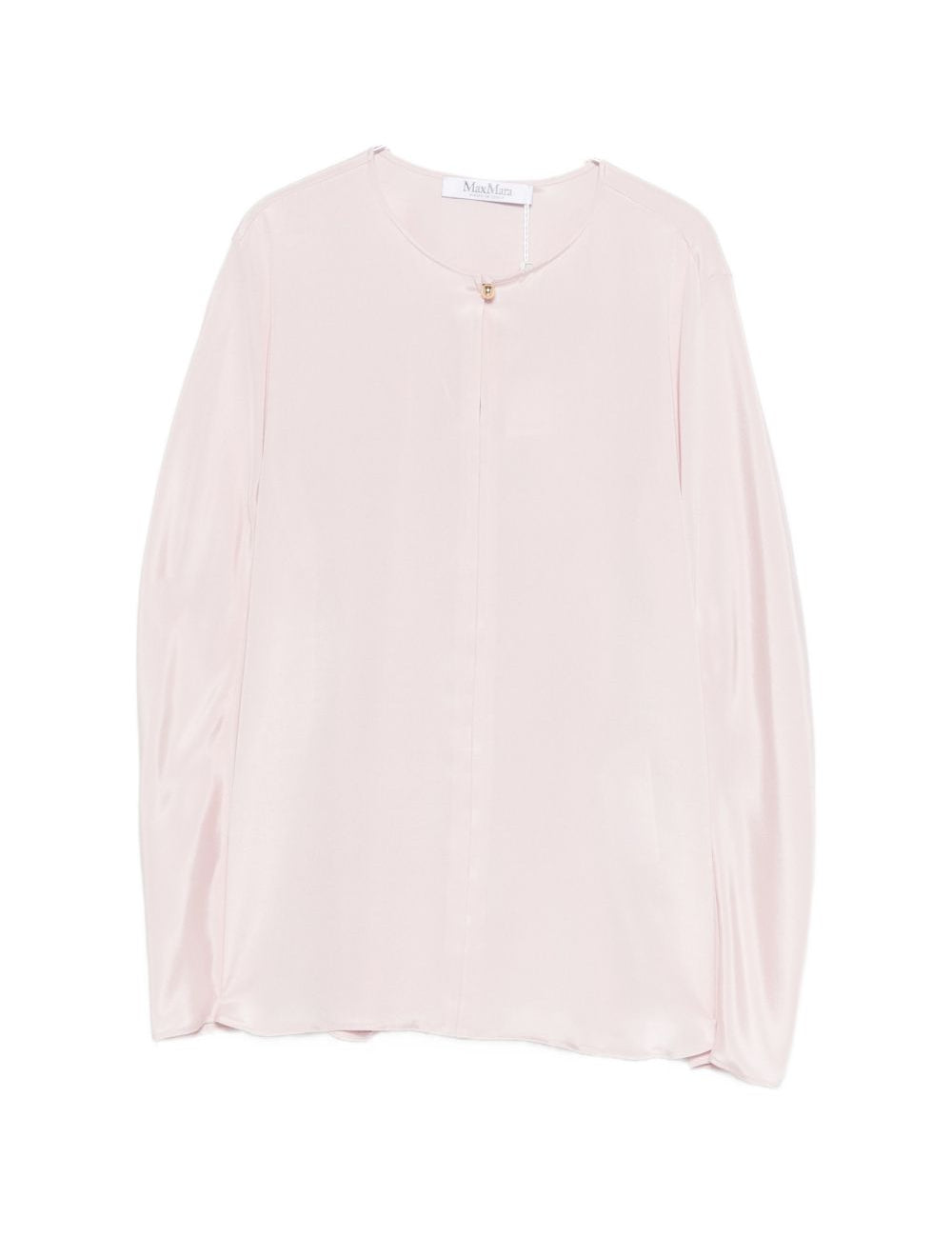 Blusa mitico in rosa Maxmara - donna 