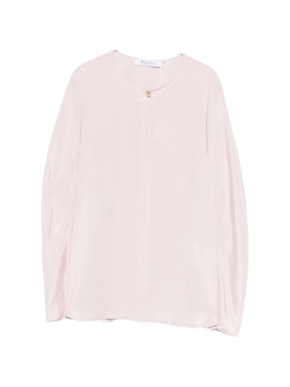 Blusa mitico in rosa Maxmara - donna 