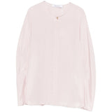 Blusa mitico in rosa Maxmara - donna 