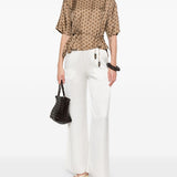 Blusa Nordica multicolore Max Mara - donna 