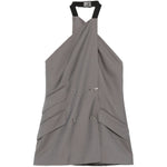 Gilet doppio petto cali  in grigio Maxmara - donna 