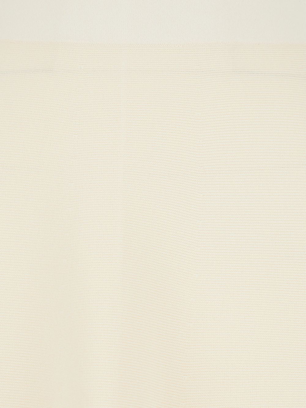Gonna svasata abbono in bianco Maxmara - donna 
