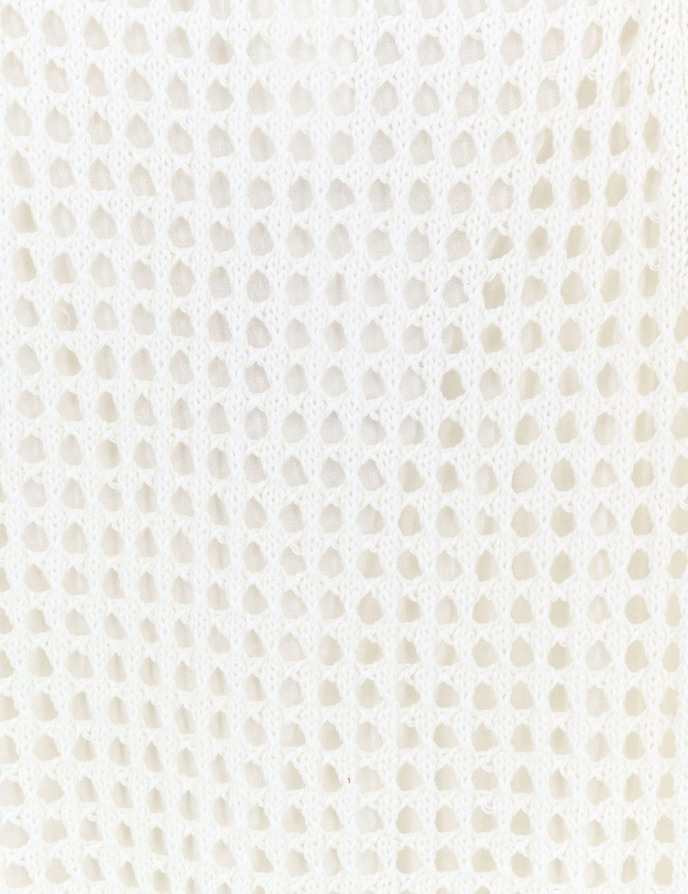 Gonna Geode in bianco Max Mara - donna 
