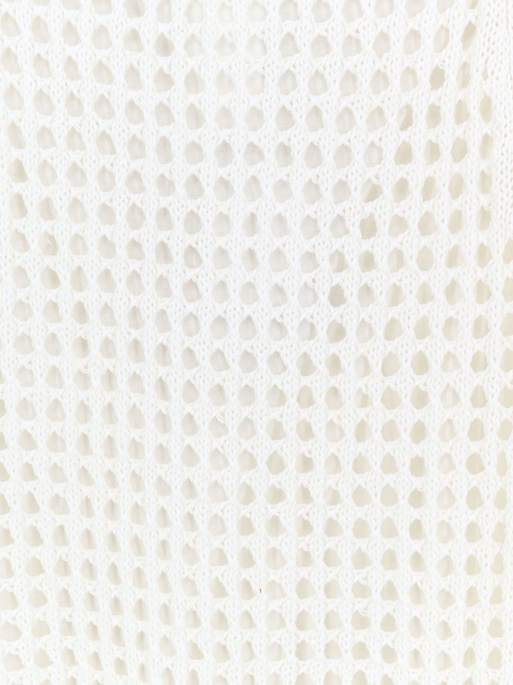 Gonna Geode in bianco Max Mara - donna 