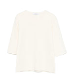 T-shirt Faida in bianco Maxmara - donna 