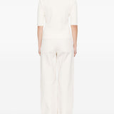 T-shirt Faida in bianco Maxmara - donna 